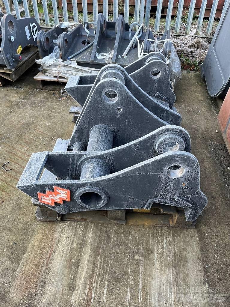 Doosan DL300-5 QH Cargadoras sobre ruedas