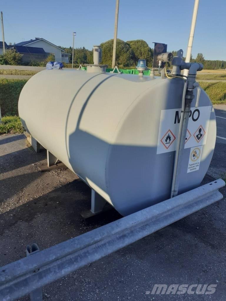  Jusmara 2950L Agricultura - Otros