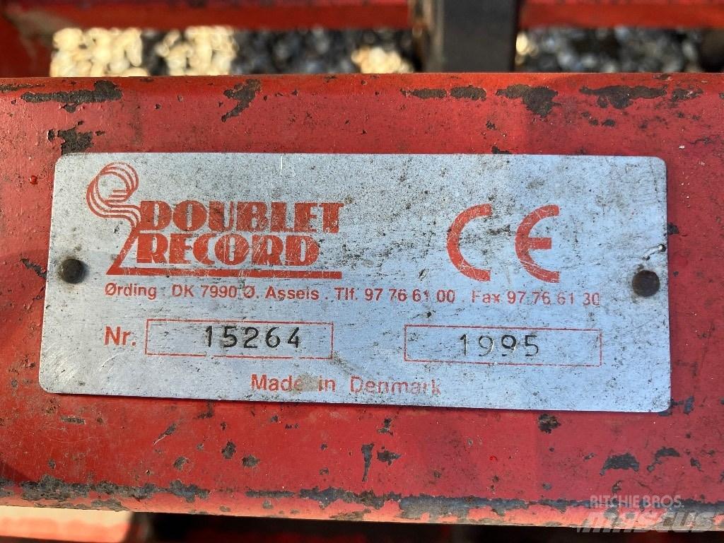 Nordsten CLP300 Sembradoras