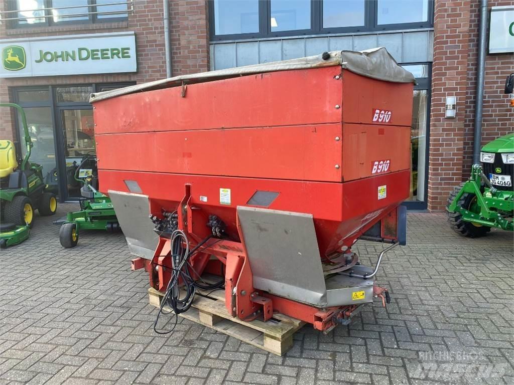 Rauch Axera H 1101 Abonadoras