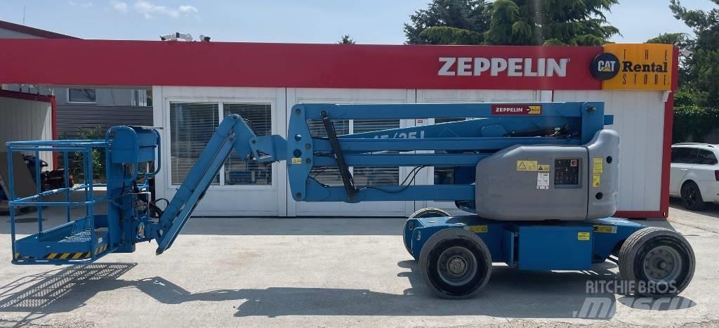 Genie Z 45/25 J Plataforma de trabajo articulada