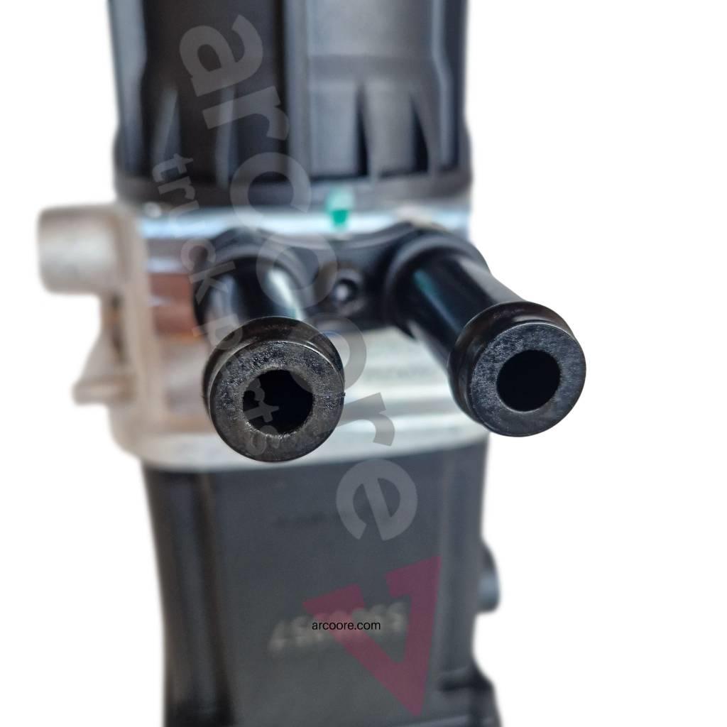 DAF AdBlue 5506957 Motores