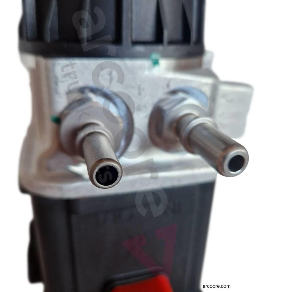 DAF AdBlue 5506957 Motores