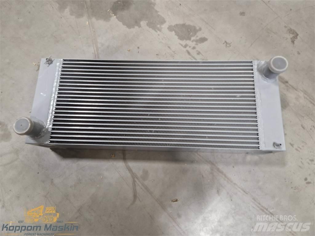 Eco Log 7031425 Motores