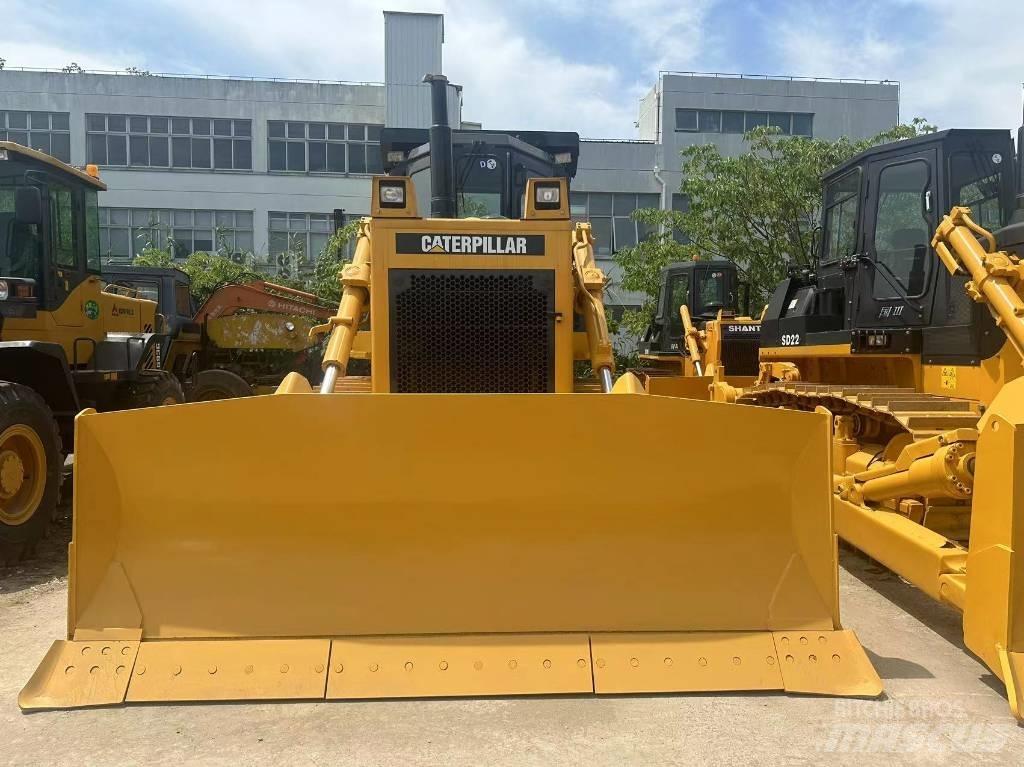 CAT D 8 R Buldozer sobre oruga