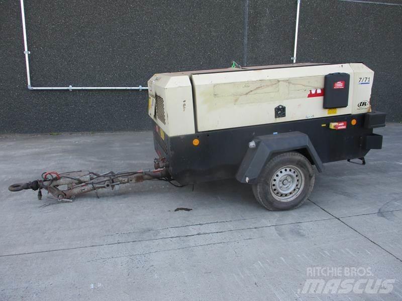 Doosan 7 / 71 - N Compresores