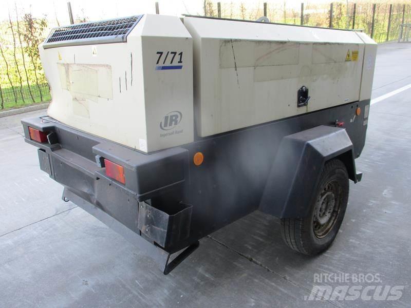 Doosan 7 / 71 - N Compresores