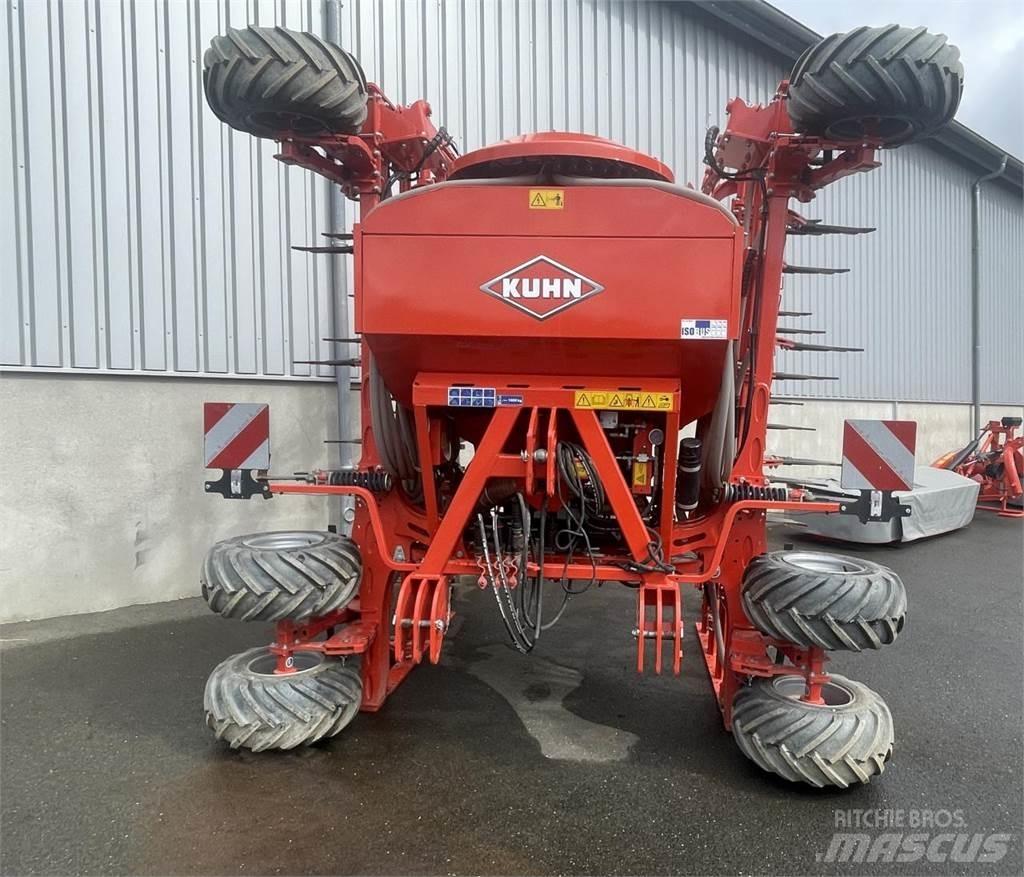 Kuhn Megant 602 R Sembradoras