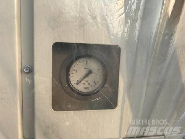  Daikin R 407 C Jardinería - Otros