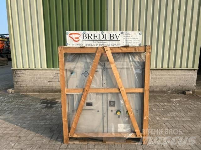  Daikin R 407 C Jardinería - Otros