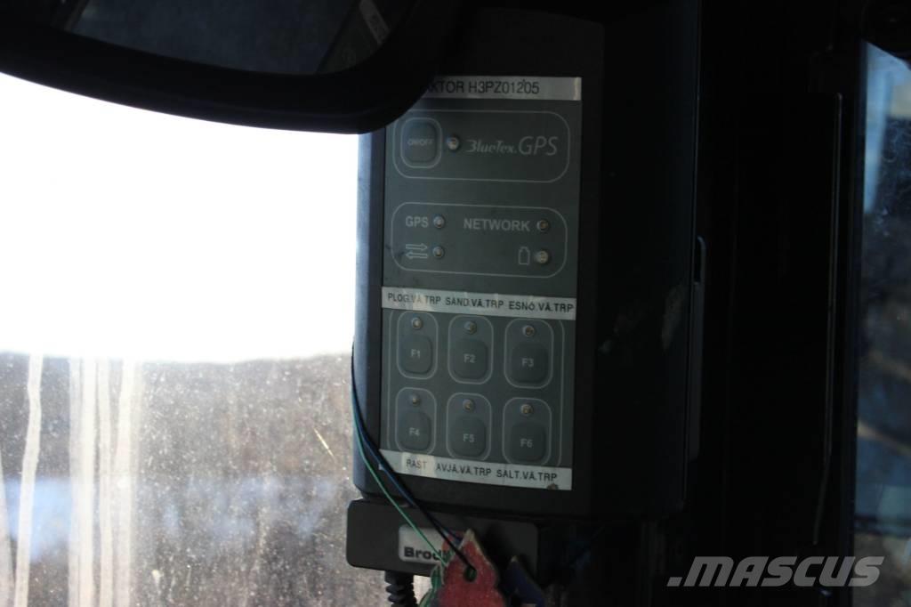 CAT 924 G Cargadoras sobre ruedas