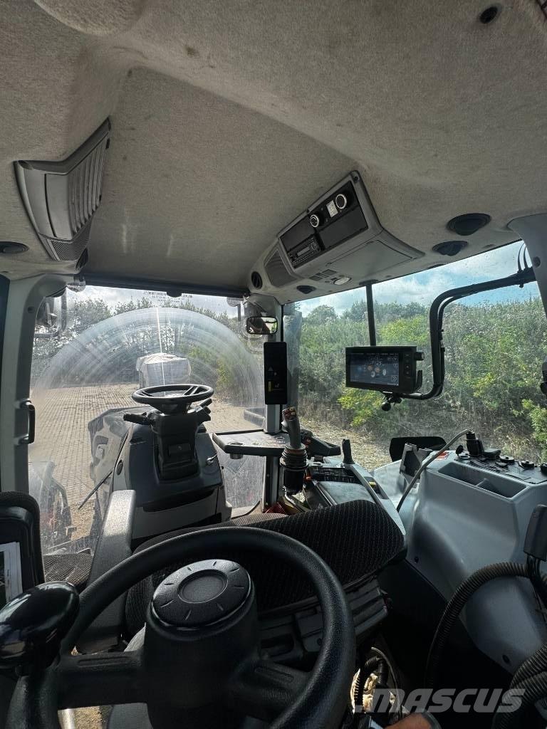 Valtra T 235 Direct Tractores