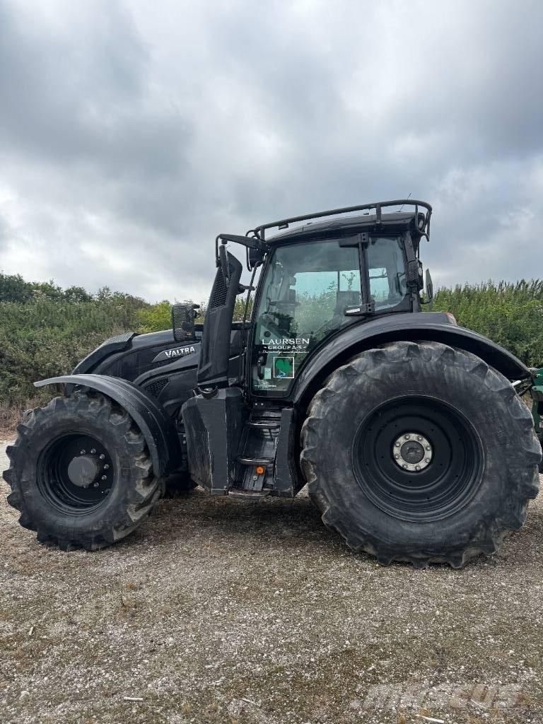 Valtra T 235 Direct Tractores