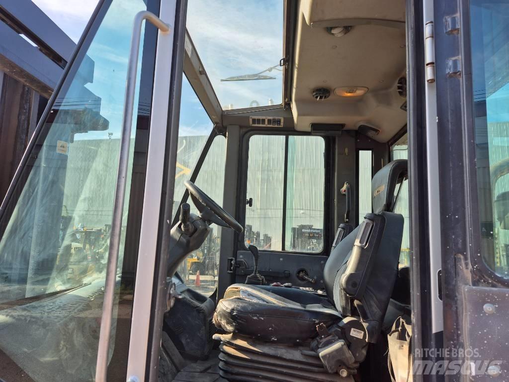 Doosan D 160 Otras carretillas elevadoras