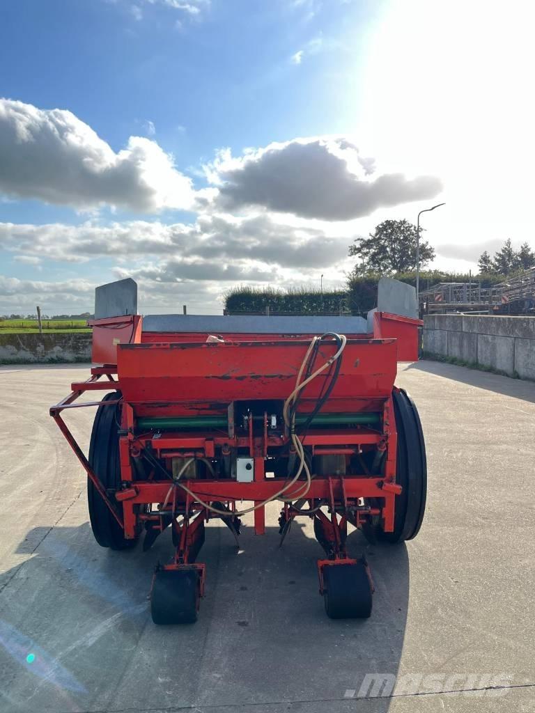 Structural PM 20 Plantadoras de patatas