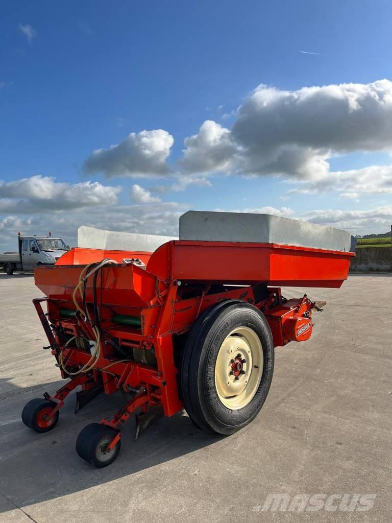 Structural PM 20 Plantadoras de patatas