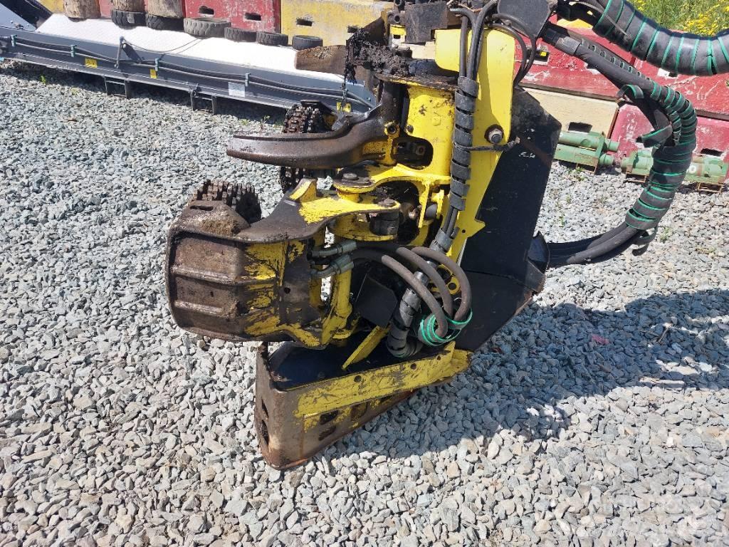 John Deere 1470G Cosechadoras