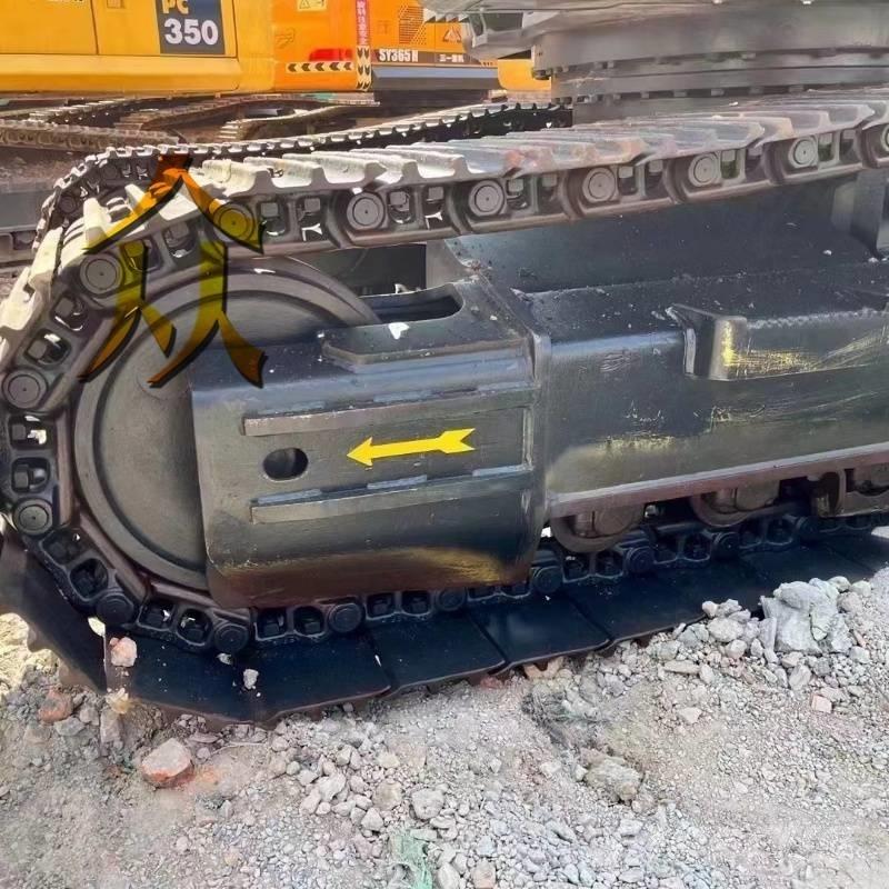 Sany Sy365 Excavadoras de cadenas