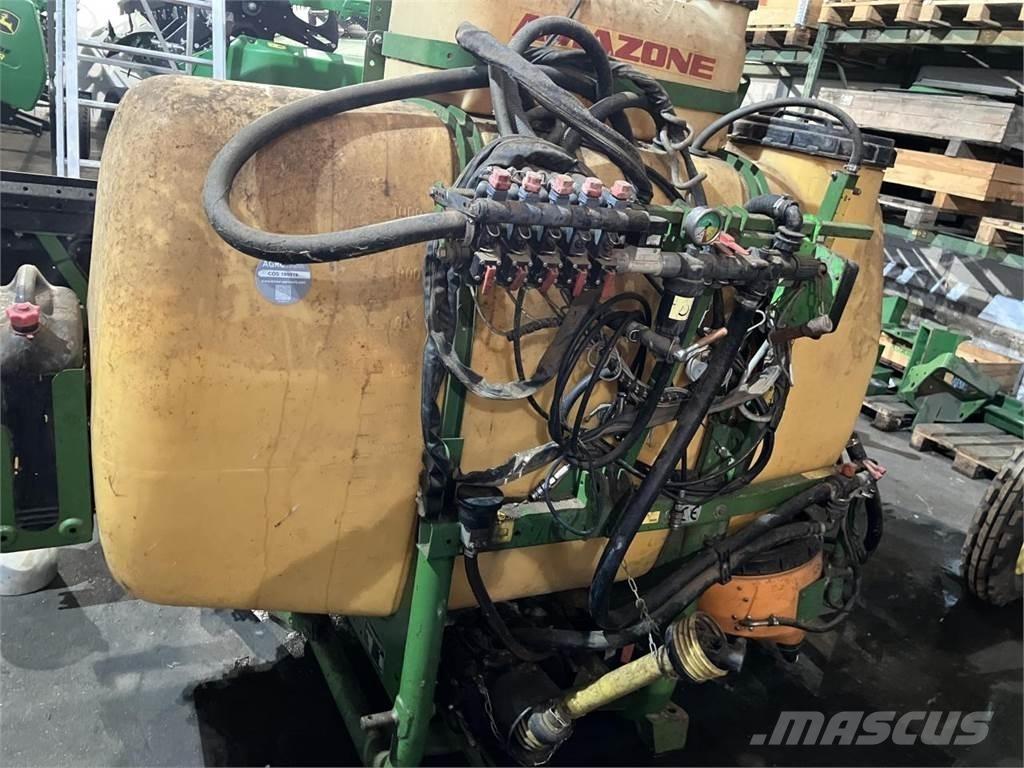 Amazone UF1000 Pulverizadores arrastrados