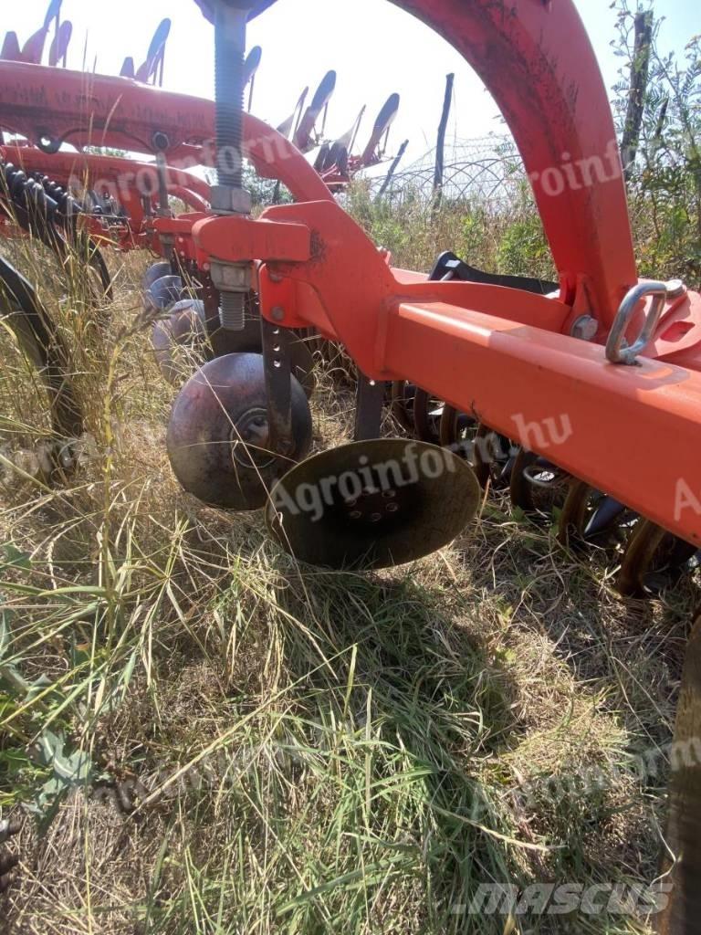 Kuhn Cultimer 400 NS Cultivadores
