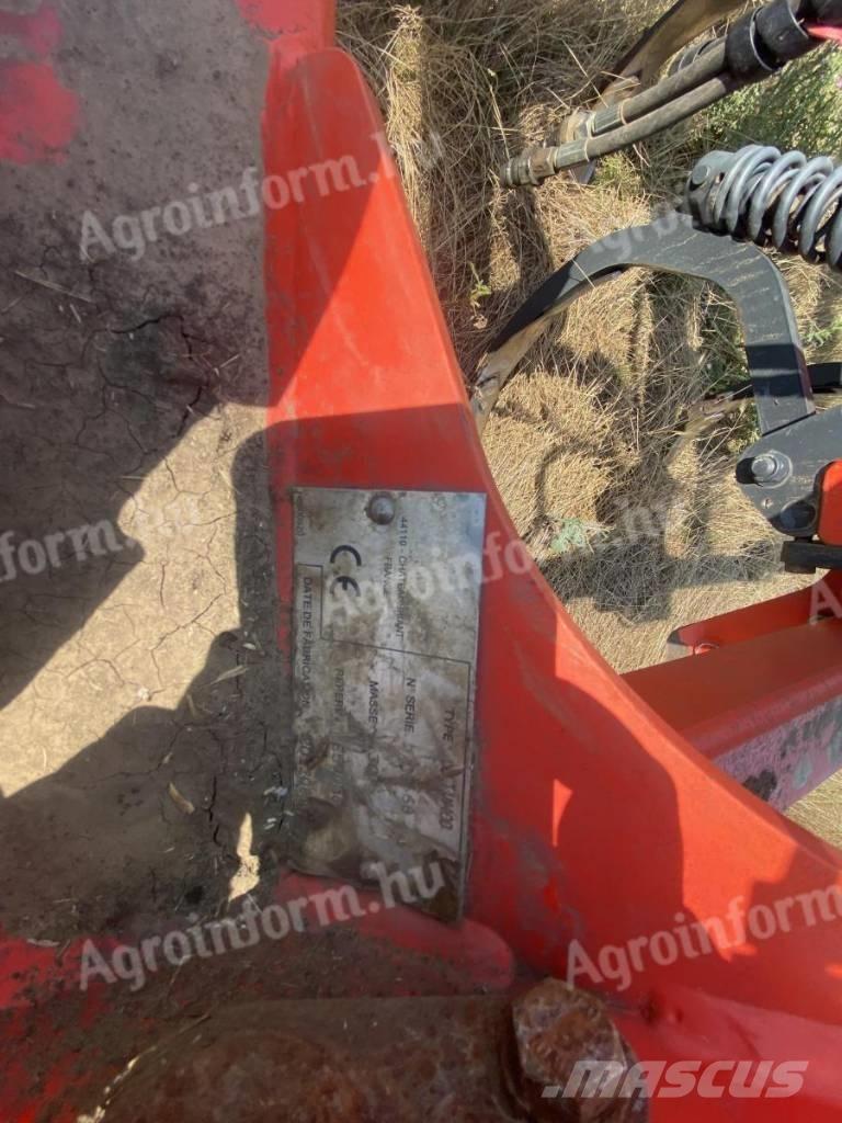 Kuhn Cultimer 400 NS Cultivadores