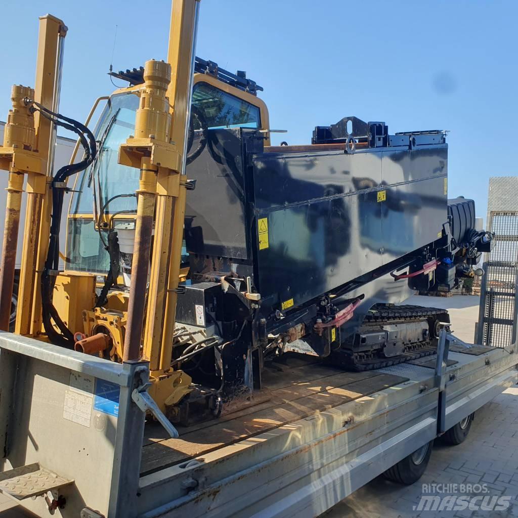 Vermeer D 24x40 S3 Equipo de perforación horizontal