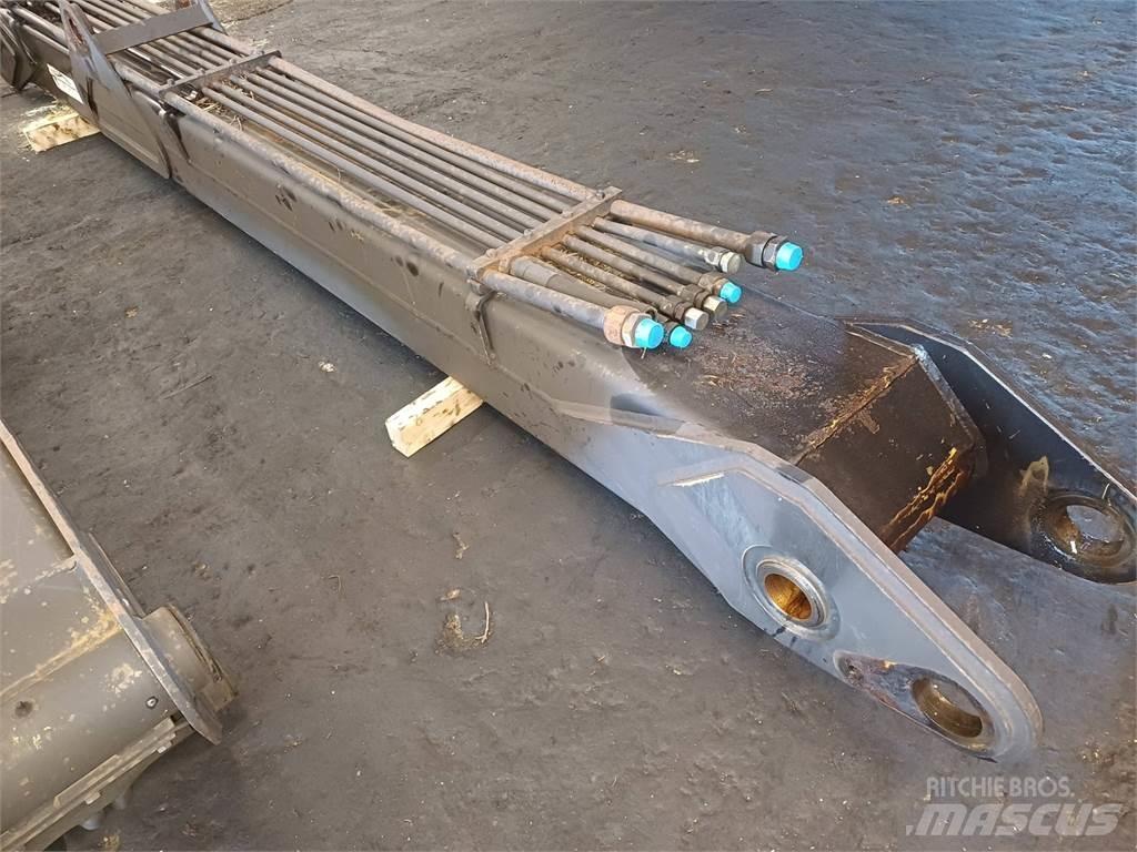 Loglift 190v Grúas taladoras