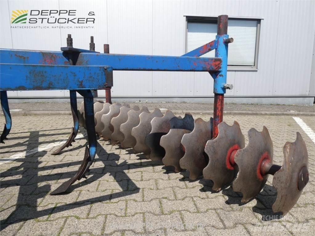 Lemken Achat 11C Cultivadores