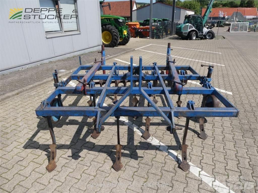 Lemken Achat 11C Cultivadores