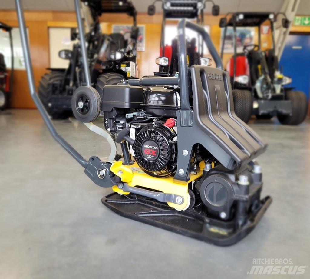 Bomag BP 10/35 Vibradores