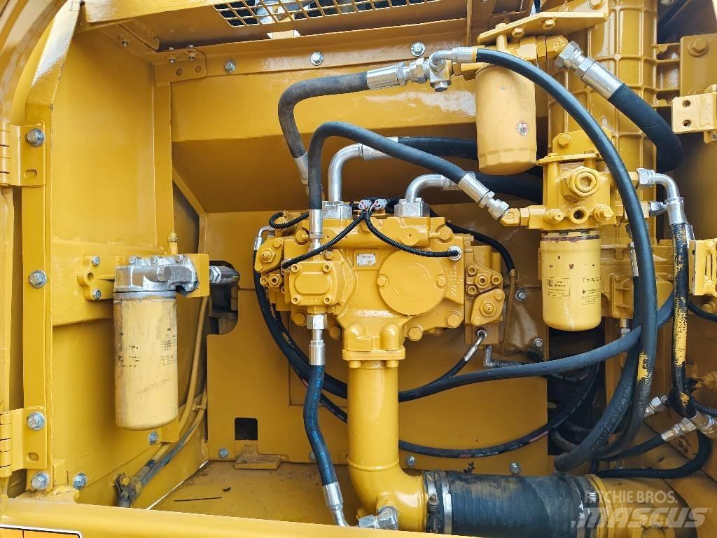 CAT 330 D2L Excavadoras de cadenas