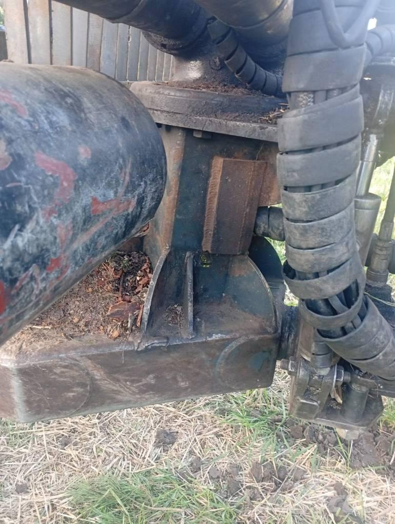 Jarcrac EVOPRO Autocargadoras