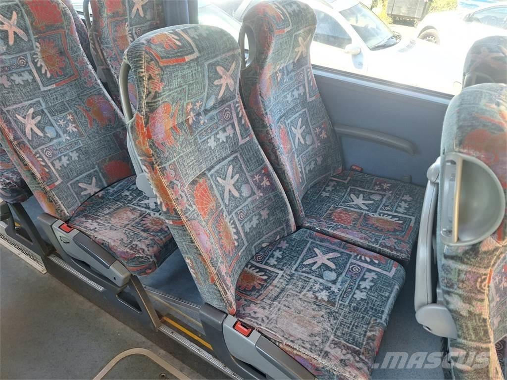 Setra S 315 UL Otras furgonetas