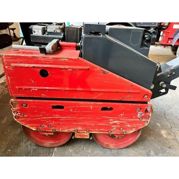 Bomag BW 65H Rodillos vibratorios arrastrados