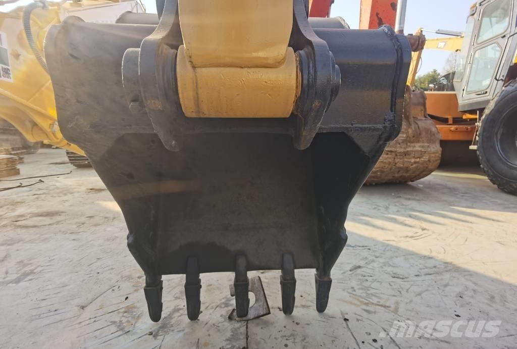 CAT 307,5 Mini excavadoras < 7t