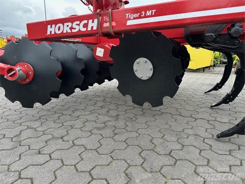 Horsch Tiger 3 MT Cultivadores