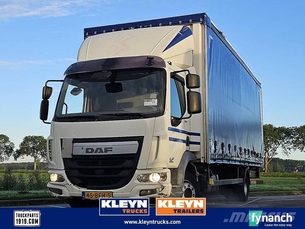 DAF LF 180 Otros camiones