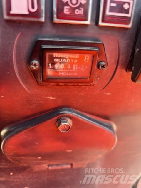 Kubota U 10-3 Mini excavadoras < 7t