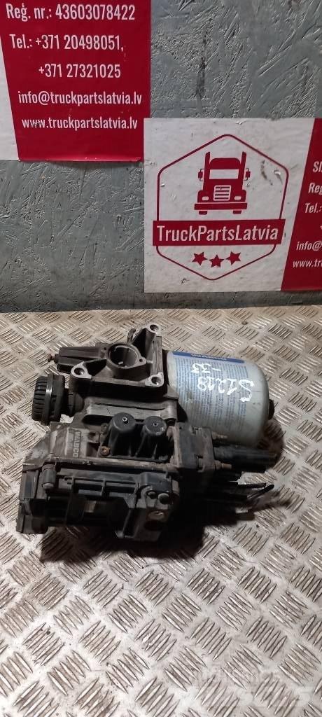 Scania R 440    2148069 Frenos