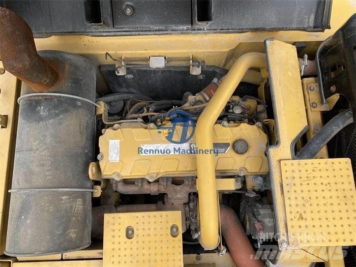 CAT 336 DL Excavadoras de cadenas