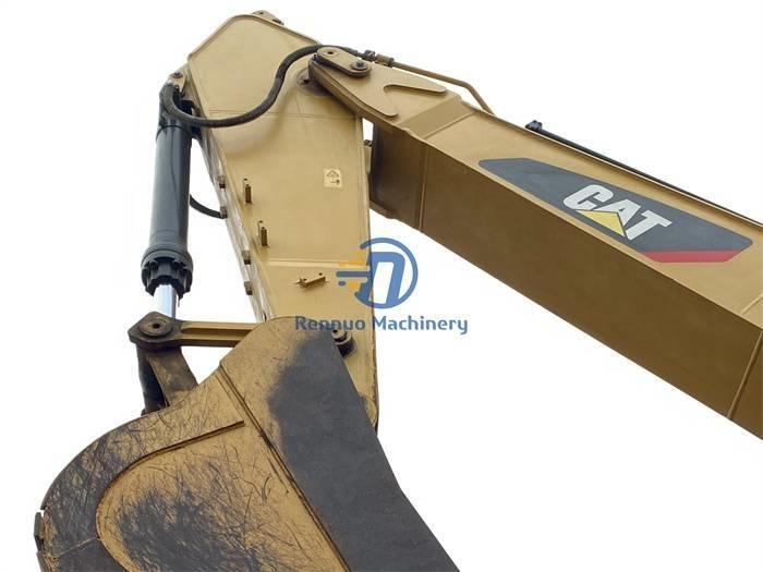 CAT 336 DL Excavadoras de cadenas