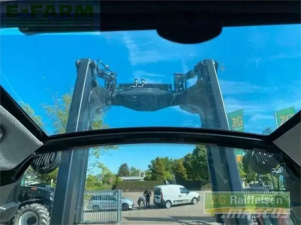 Valtra g135v 1b9 Tractores