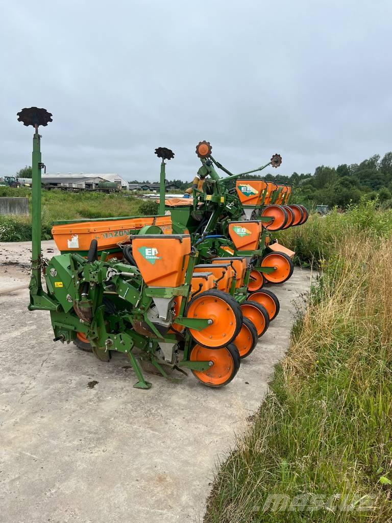 Amazone ED 452 K Sembradoras