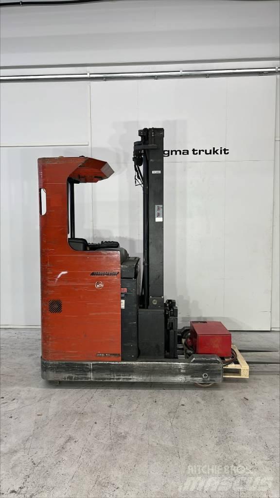 BT RR E 140 M Carretillas retráctiles