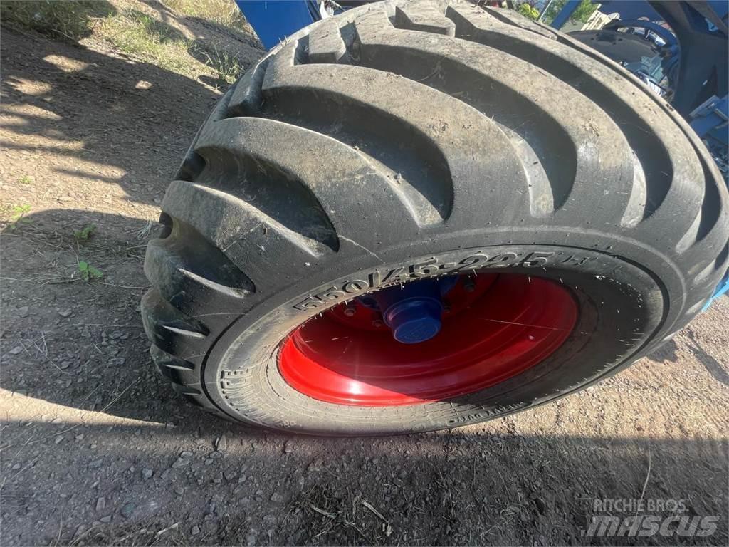 Lemken Rubin 9/600 Gradas de discos