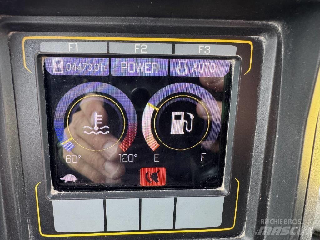 Wacker Neuson ET 90 Excavadoras de cadenas