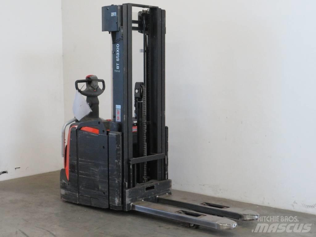 BT SPE 160 L Apiladores eléctricos
