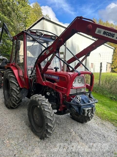 Shibaura SD 4000AD-0 Tractores