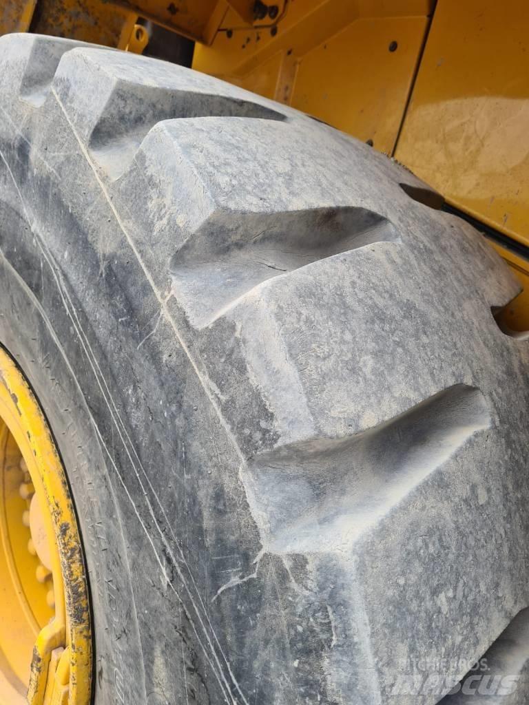 Volvo L 150 H Rodillos de un solo tambor