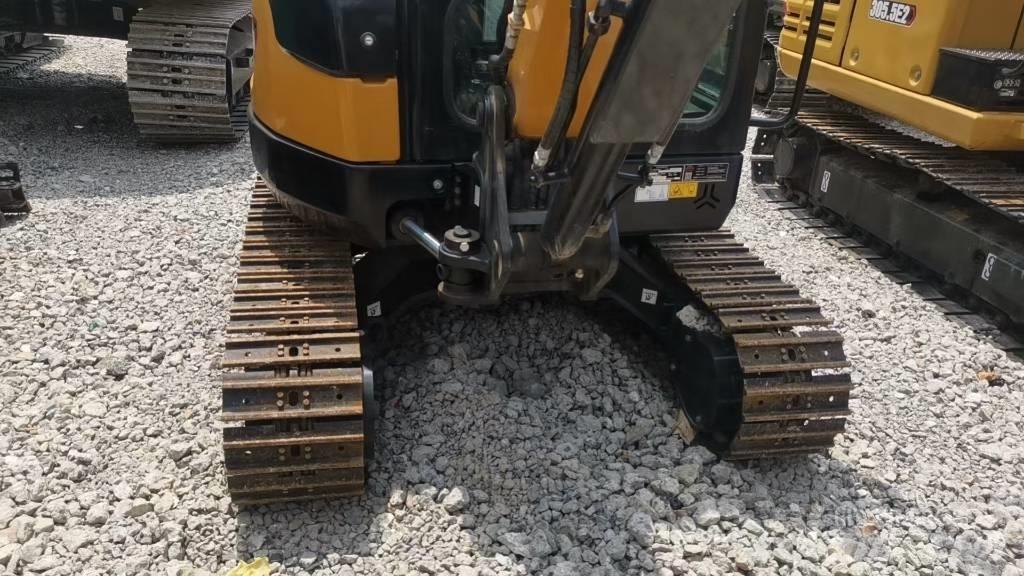 Sany SY 26 U Mini excavadoras < 7t
